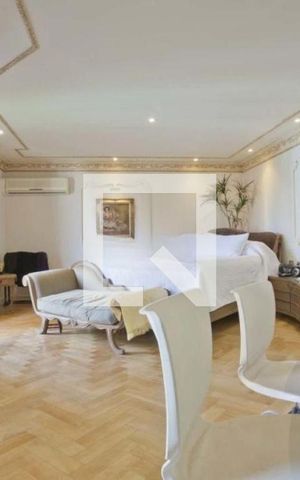 Apartamento à venda com 500m², 4 quartos e 7 vagas