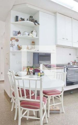 Apartamento à venda com 500m², 4 quartos e 7 vagas