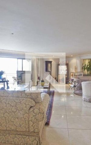 Apartamento à venda com 500m², 4 quartos e 7 vagas