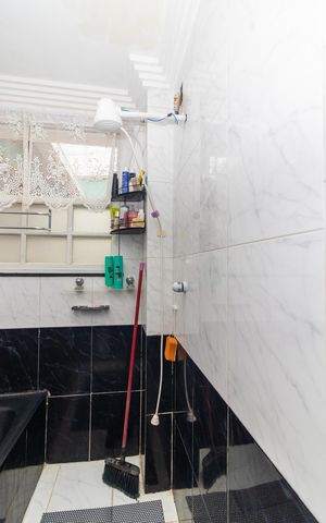 Apartamento à venda com 71m², 2 quartos e 1 vaga Apartamento à venda com 71m², 2 quartos e 1 vagaBanheiro