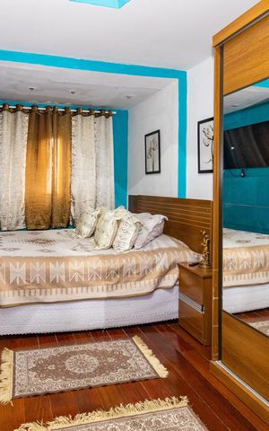 Apartamento à venda com 71m², 2 quartos e 1 vaga Apartamento à venda com 71m², 2 quartos e 1 vagaQuarto 2