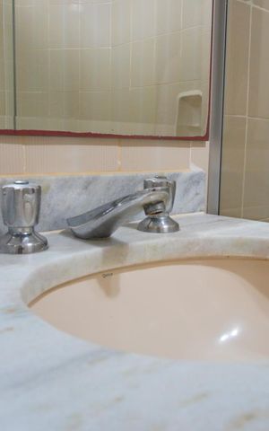 Apartamento para alugar com 109m², 4 quartos e 1 vaga Apartamento para alugar com 109m², 4 quartos e 1 vagaBanheiro 2