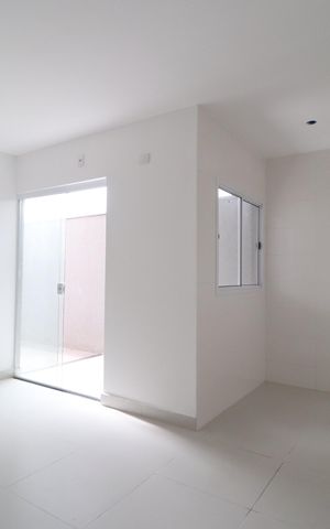 Apartamento para alugar com 73m², 2 quartos e 1 vagaCozinha