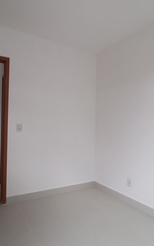 Apartamento para alugar com 73m², 2 quartos e 1 vagaQuarto 2 - Suíte