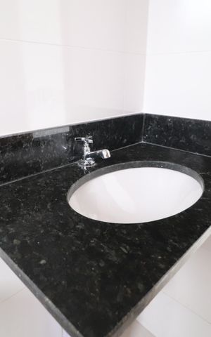 Apartamento para alugar com 73m², 2 quartos e 1 vagaBanheiro do Quarto 2
