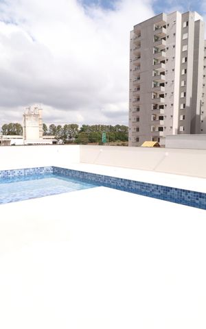 Apartamento para alugar com 73m², 2 quartos e 1 vagaÁrea comum - Piscina