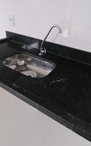 Apartamento para alugar com 73m², 2 quartos e 1 vagaCozinha