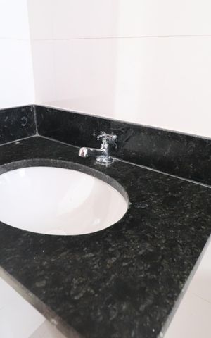 Apartamento para alugar com 73m², 2 quartos e 1 vagaBanheiro Social