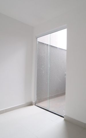 Apartamento para alugar com 73m², 2 quartos e 1 vagaQuarto 1