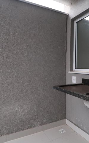 Apartamento para alugar com 73m², 2 quartos e 1 vagaÁrea externa