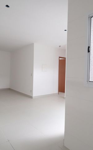 Apartamento para alugar com 73m², 2 quartos e 1 vagaCozinha