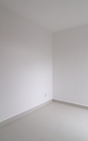Apartamento para alugar com 73m², 2 quartos e 1 vagaQuarto 2 - Suíte