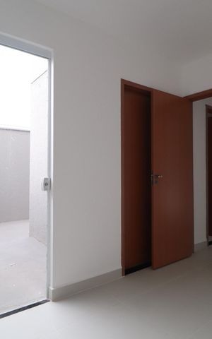 Apartamento para alugar com 73m², 2 quartos e 1 vagaQuarto 2 - Suíte
