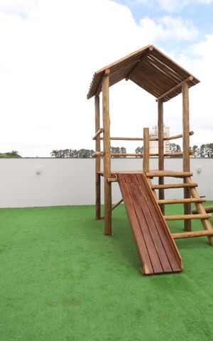 Apartamento para alugar com 73m², 2 quartos e 1 vagaÁrea comum - Playground