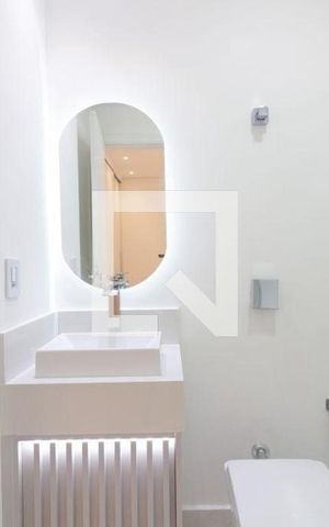 Apartamento à venda com 124m², 3 quartos e 1 vaga