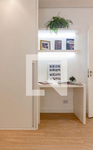Apartamento à venda com 124m², 3 quartos e 1 vaga
