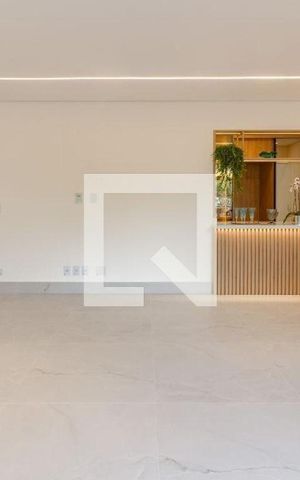 Apartamento à venda com 124m², 3 quartos e 1 vaga
