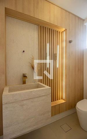 Apartamento à venda com 124m², 3 quartos e 1 vaga