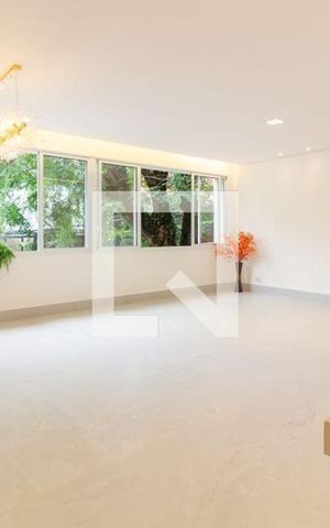 Apartamento à venda com 124m², 3 quartos e 1 vaga