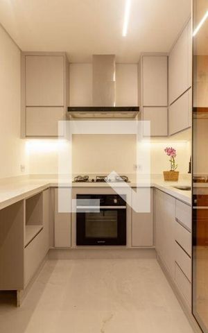 Apartamento à venda com 124m², 3 quartos e 1 vaga