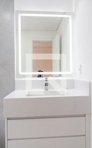 Apartamento à venda com 124m², 3 quartos e 1 vaga