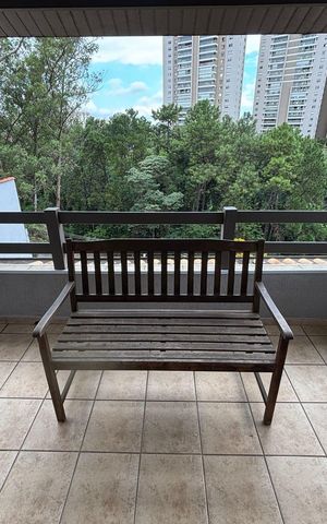 Casa para alugar com 567m², 4 quartos e 5 vagasVaranda