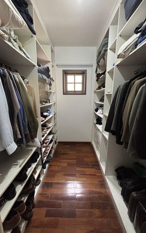 Casa para alugar com 567m², 4 quartos e 5 vagasQuarto