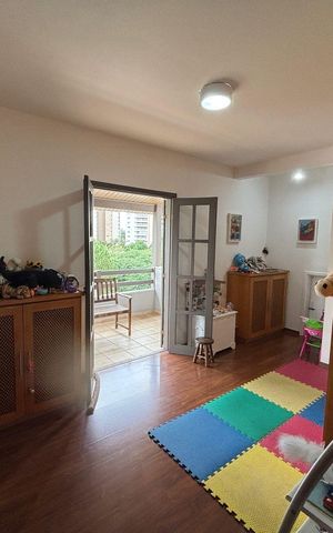Casa para alugar com 567m², 4 quartos e 5 vagasQuarto