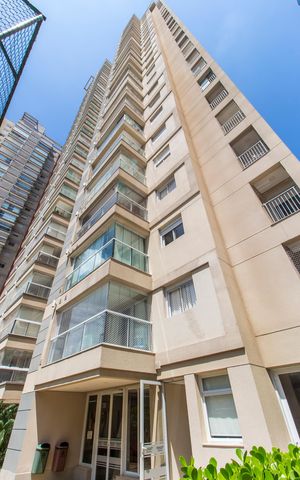 Apartamento à venda com 80m², 2 quartos e 2 vagasFachada