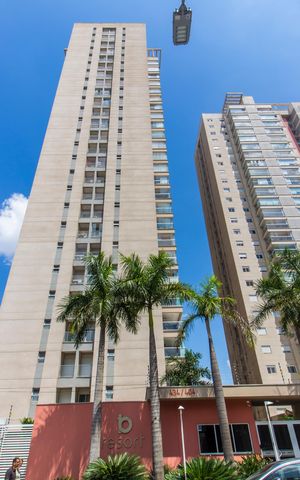 Apartamento à venda com 80m², 2 quartos e 2 vagasVista da Rua