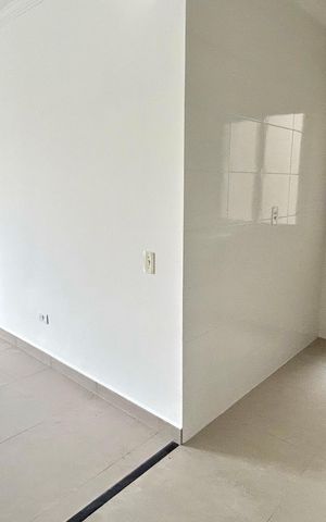 Apartamento à venda com 53m², 2 quartos e 1 vaga Apartamento à venda com 53m², 2 quartos e 1 vagaCozinha
