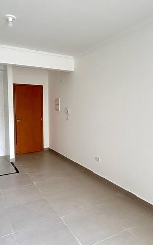 Apartamento à venda com 53m², 2 quartos e 1 vaga Apartamento à venda com 53m², 2 quartos e 1 vagaSala