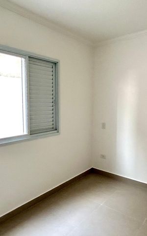 Apartamento à venda com 53m², 2 quartos e 1 vaga Apartamento à venda com 53m², 2 quartos e 1 vagaQuarto Suíte
