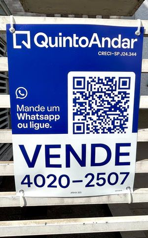 Apartamento à venda com 53m², 2 quartos e 1 vaga Apartamento à venda com 53m², 2 quartos e 1 vagaPlaca Aproximada