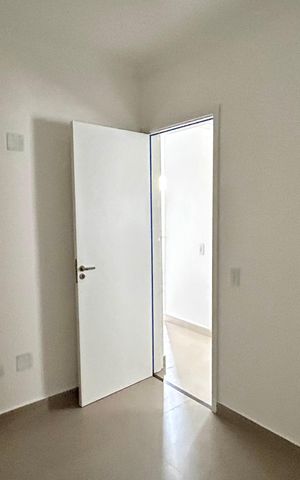 Apartamento à venda com 53m², 2 quartos e 1 vaga Apartamento à venda com 53m², 2 quartos e 1 vagaQuarto 1