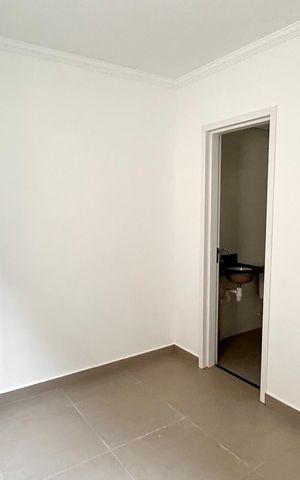Apartamento à venda com 53m², 2 quartos e 1 vaga Apartamento à venda com 53m², 2 quartos e 1 vagaQuarto Suíte