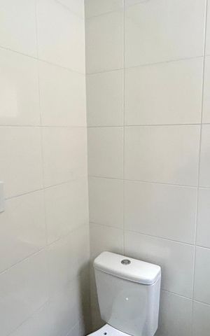 Apartamento à venda com 53m², 2 quartos e 1 vaga Apartamento à venda com 53m², 2 quartos e 1 vagaBanheiro 1