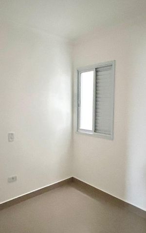Apartamento à venda com 53m², 2 quartos e 1 vaga Apartamento à venda com 53m², 2 quartos e 1 vagaQuarto 1