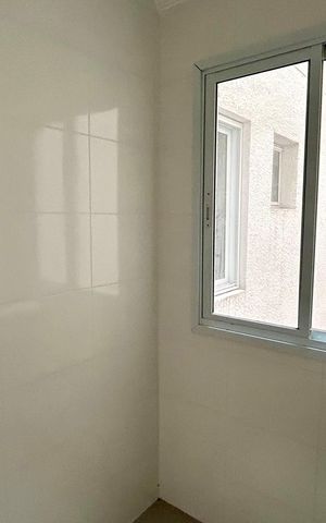 Apartamento à venda com 53m², 2 quartos e 1 vaga Apartamento à venda com 53m², 2 quartos e 1 vagaÁrea de Serviço