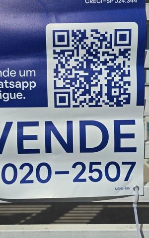 Apartamento à venda com 53m², 2 quartos e 1 vaga Apartamento à venda com 53m², 2 quartos e 1 vagaPlaquinha