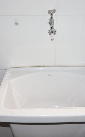 Apartamento à venda com 53m², 2 quartos e 1 vagaCozinha e Área de Serviço