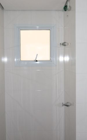 Apartamento à venda com 53m², 2 quartos e 1 vagaSuíte 