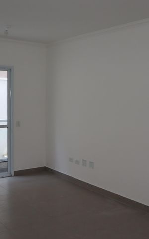 Apartamento à venda com 53m², 2 quartos e 1 vagaSala 