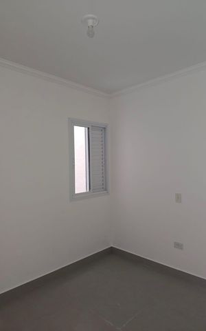 Apartamento à venda com 53m², 2 quartos e 1 vaga Apartamento à venda com 53m², 2 quartos e 1 vagaQuarto 02