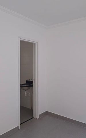 Apartamento à venda com 53m², 2 quartos e 1 vaga Apartamento à venda com 53m², 2 quartos e 1 vagaSuíte