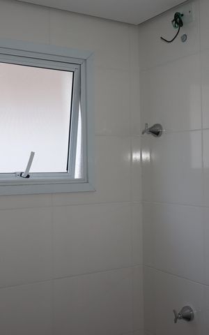 Apartamento à venda com 53m², 2 quartos e 1 vagaBanheiro Social 