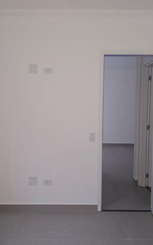 Apartamento à venda com 53m², 2 quartos e 1 vaga Apartamento à venda com 53m², 2 quartos e 1 vagaSuíte