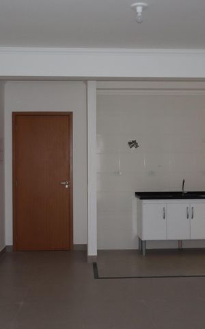 Apartamento à venda com 53m², 2 quartos e 1 vagaSala 