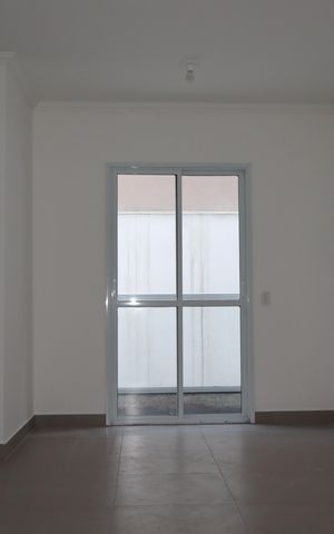 Apartamento à venda com 53m², 2 quartos e 1 vagaSala 