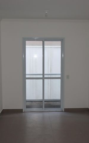 Apartamento à venda com 53m², 2 quartos e 1 vagaSala 